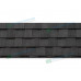 Черепица CertainTeed Landmark Moire Black (3,097м2)