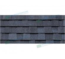 Черепица CertainTeed Landmark Atlantic blue (3,097м2)