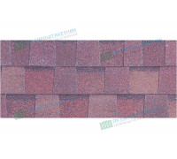 Черепица CertainTeed Landmark Spanish Tile (3,097м2)