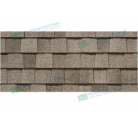 Черепица CertainTeed Landmark Sunrise Cedar (3,097м2)