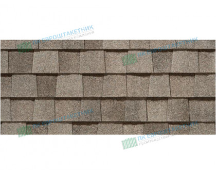 Черепица CertainTeed Landmark Sunrise Cedar (3,097м2) Черепица CertainTeed Landmark Sunrise Cedar (3,097м2)