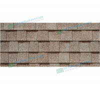 Черепица CertainTeed Landmark Mojave Tan (3,097м2)
