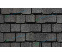 Черепица CertainTeed Grand Manor Colonial Slate (1,858м2)