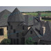 Черепица CertainTeed Grand Manor Gatehouse Slate (1,858м2)