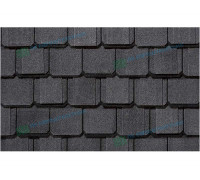 Черепица CertainTeed Grand Manor Black Pearl (1,858м2) Черепица CertainTeed Grand Manor Black Pearl (1,858м2)