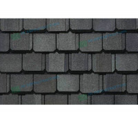 Черепица CertainTeed Grand Manor Stonegate Gray (1,858м2) Черепица CertainTeed Grand Manor Stonegate Gray (1,858м2)
