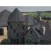Черепица CertainTeed Grand Manor Stonegate Gray (1,858м2)