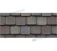 Черепица CertainTeed Grand Manor Weathered Wood (1,858м2) Черепица CertainTeed Grand Manor Weathered Wood (1,858м2)