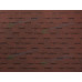 Тегола Акцент темно-красный