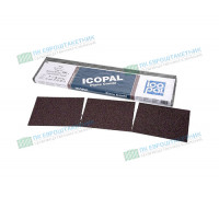 Конек/карниз combi, коричневый 10/16 м.п. Конек/карниз combi, коричневый 10/16 м.п.