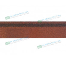 ТЕХНОНИКОЛЬ Гибкая черепица, коньково-карнизная, Огайо