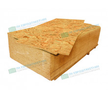 Плита OSB 2,5х1,25х12