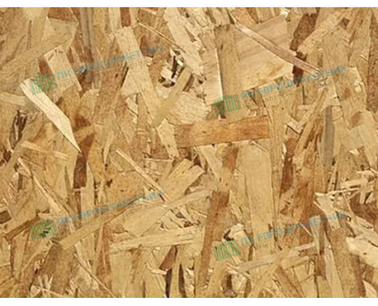 Плита OSB 2,5х1,25х12 Плита OSB 2,5х1,25х12