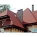 ТЕХНОНИКОЛЬ Гибкая черепица, Самба, Рубин