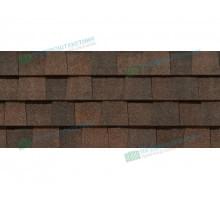 Черепица Landmark Burnt_Sienna (3,097м2)