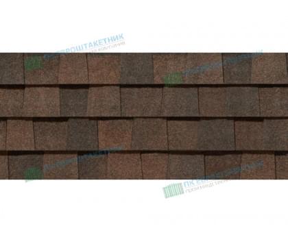 Черепица Landmark Burnt_Sienna (3,097м2) Черепица Landmark Burnt_Sienna (3,097м2)