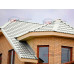 Металлочерепица Макси-0,5 RAL9010 PURMAN