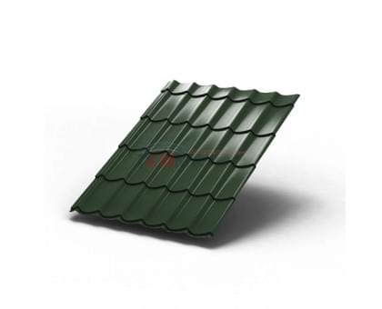 Металлочерепица Ламонтерра-0.5 RR11 PURETAN
