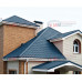 Металлочерепица Супермонтеррей-0,5 RR35 PURETAN
