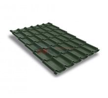Металлочерепица классик плюс-0.5 RR11 Satin