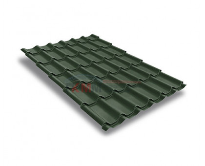 Металлочерепица классик плюс-0.5 RR11 Satin Металлочерепица классик плюс-0.5 RR11 Satin