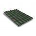 Металлочерепица классик плюс-0.5 RR11 Satin