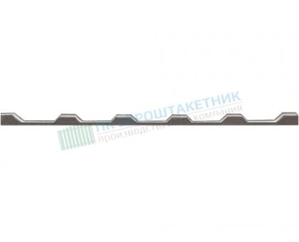 Уплотнитель C20 обратный 20х1,1