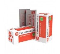 XPS ТехноНИКОЛЬ CARBON ECO 1180х580х30-L (0,267м3)