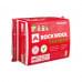 Утеплитель RockWool Лайт Баттс Скандик 800х600х50 (0,288м3)