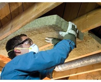 Утеплитель RockWool Лайт Баттс Скандик 800х600х100 (0,288м3) Утеплитель RockWool Лайт Баттс Скандик 800х600х100 (0,288м3)
