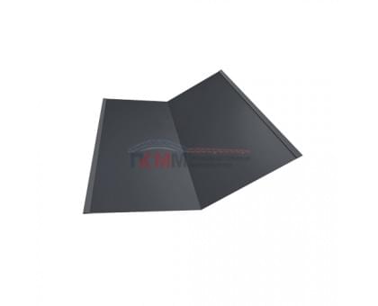 Планка ендовы нижней 300х300 0,5 PurPro Мatt 275