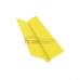 Планка ендовы верхней 115х30х115 0,45 Drap