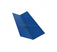 Планка ендовы верхней 145х145 0,5 PurLite Мatt