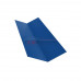 Планка ендовы верхней 145х145 0,5 Quarzit Pro Matt