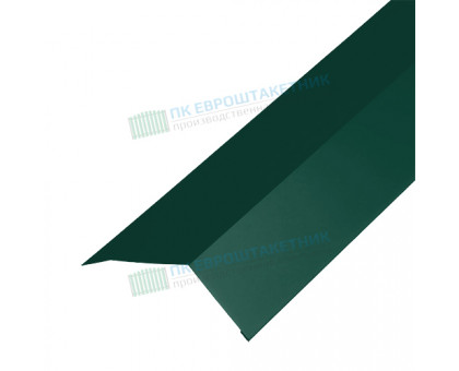 Планка карнизная 100х65 0,5 Satin Мatt