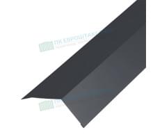 Планка карнизная 100х65 0,5 PurLite Мatt
