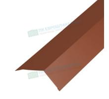 Планка карнизная 100х65 0,45 Print Elite