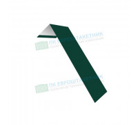 Планка лобовая/околооконная простая 190х50 0,45 Print Premium