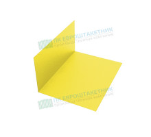 Планка примыкания 90х140 0,45 Drap