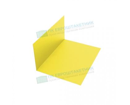Планка примыкания 90х140 0,45 Drap