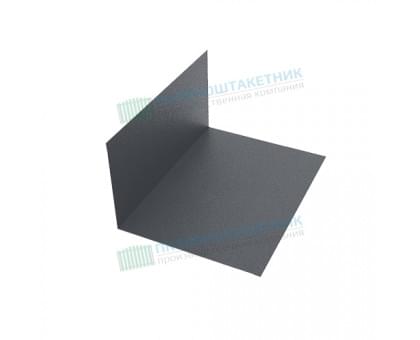 Планка примыкания 90х140 0,5 PurLite Мatt