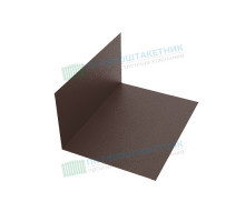 Планка примыкания 150х250 0,5 Satin Мatt