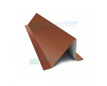 Планка снегозадержания 0,5 PurPro Matt 275
