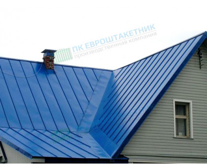 Вент. прогон опорный фальц PRO Velur (0,43м) Вент. прогон опорный фальц PRO Velur (0,43м)