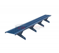 Мостик кровельный ОЦ РП-МК-350 L-2470 4 опоры ГОСТ Р 58405-2019