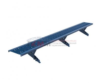Мостик переходной Эконом РП-МК-250 L-2480 3 опоры