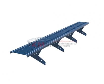 Мостик кровельный ОЦ РП-МК-350 L-2470 4 опоры ГОСТ Р 58405-2019