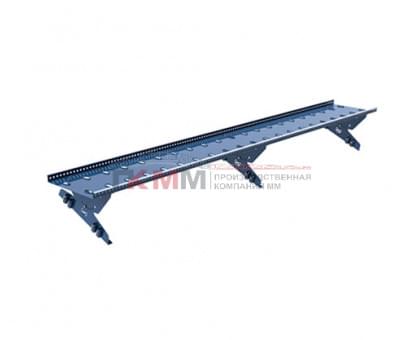 Мостик переходной 350 L-2470 3 опоры