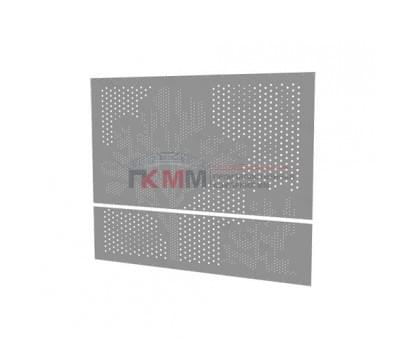 Лист 08ПС+Zn 0,50х1800х2300 Улыбка+КГХ (2 части) ROLLED