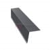 Планка конька односкатной кровли 160x160 0,5 Satin Мatt